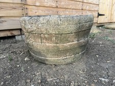 Pair vintage weathered for sale  NORTHAMPTON