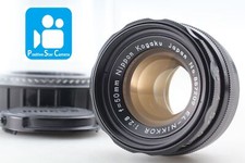 Mint nikon nikkor d'occasion  Expédié en Belgium