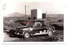 Anni fiat 1100 usato  Roma