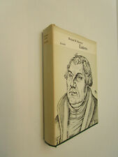 Lutero roland bainton usato  Cambiago