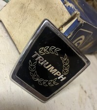 Classic car triumph for sale  TOWCESTER