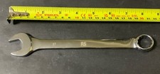 Tools 17mm combination for sale  STOWMARKET