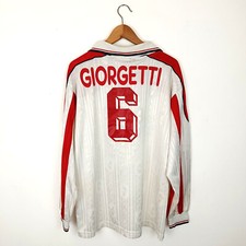 Bari lotto maglia usato  Roma