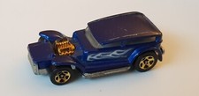 Hot wheels vintage d'occasion  Courbevoie