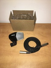 Shure pg52 bass for sale  Key West