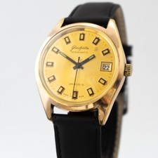 Glashütte gub spezimatic gebraucht kaufen  Ettenheim