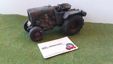 Agricultural tractor epave d'occasion  Expédié en Belgium