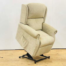 Hsl riser recliner for sale  WORTHING