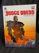 D20 system judge for sale  SOUTHAMPTON