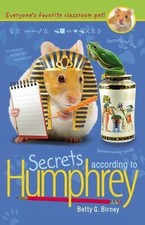 Secrets according humphrey for sale  Imperial
