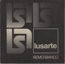 Remo bianco mostra usato  Trento
