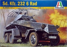 Kfz 232 rad gebraucht kaufen  Stuttgart