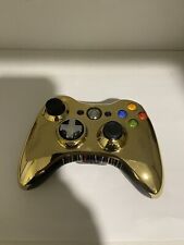 Gold chrome limited for sale  Plainview