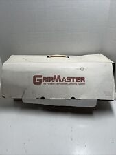 Gripmaster portable purpose for sale  Clifton Park