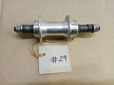 Joytech rear hub for sale  SUNBURY-ON-THAMES