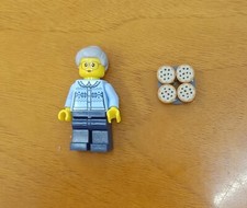 Lego minifigure hol106 usato  Novara