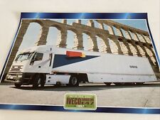 Iveco eurostar e47 d'occasion  Decize