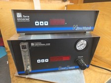 Terra universal 1606 for sale  Fairfax