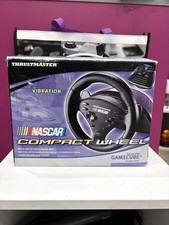 Volant gamecube nascar d'occasion  Versailles