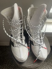 Adidas unisex boxing for sale  Missouri City