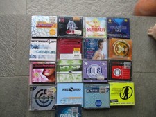 Trance club musik gebraucht kaufen  Minden