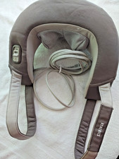 Homedics electric shiatsu for sale  Pendleton