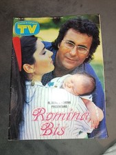 Rivista sorrisi canzoni usato  Ragalna
