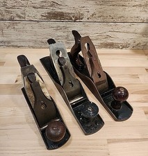 vintage wood plane for sale  Villa Park