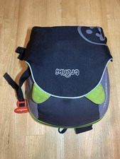 Trunki boostapak travel for sale  AYLESFORD