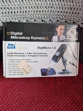 Digital mikroskop kamera gebraucht kaufen  Eschweiler