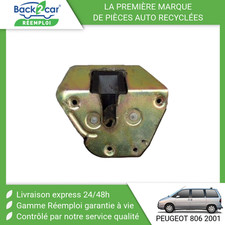 Serrure porte coulissante d'occasion  Saint-Quentin