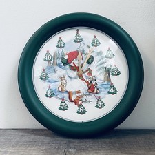 Vintage plastic christmas for sale  Altoona