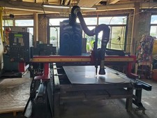 Cnc plasma cutter. for sale  Chicago