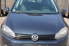 Golf farbe blau gebraucht kaufen  Schloß Holte-Stukenbrock