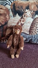 Schuco mini affe gebraucht kaufen  Mannheim