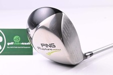 Ping rapture driver for sale Ping rapture driver for sale  LOANHEAD