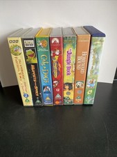 Children kids videos for sale  ALRESFORD