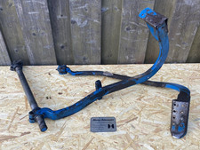 Riginal ford traktor gebraucht kaufen  Wildeshausen