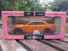 Norev chrysler 300c d'occasion  Sotta