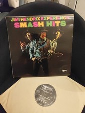Jimi hendrix experience usato  Torino