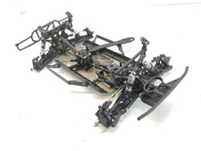 Tlr team losi d'occasion  Expédié en Belgium