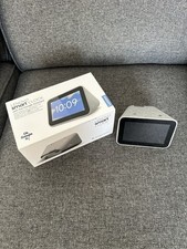 Lenovo smart clock gebraucht kaufen  Versand nach Germany