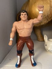 Wwf ljn british for sale  STOCKPORT