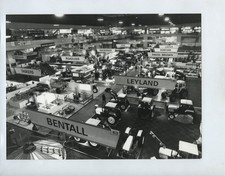 Smithfield show earls for sale  EDINBURGH