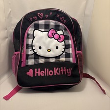 Hello kitty backpack for sale  Stillwater