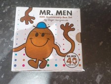 Mr. men series for sale  BOLTON