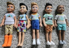 Barbie set club for sale  La Porte