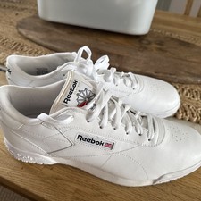 Reebok classic size for sale  LONDON
