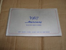 1967 mercury capri for sale  Joplin