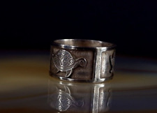 Ring silber 925 gebraucht kaufen  Feucht